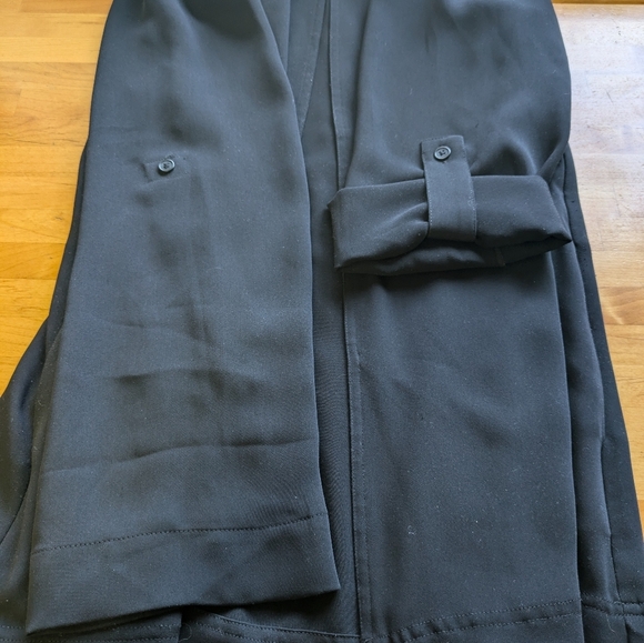 Babaton Black Blazer - Picture 12 of 13